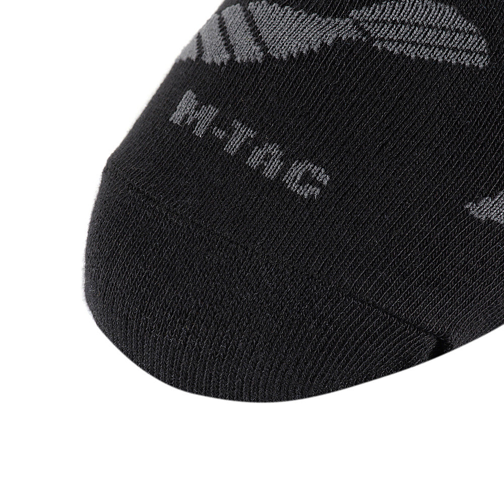 Lightweight Summer Socks Mortar Bombs