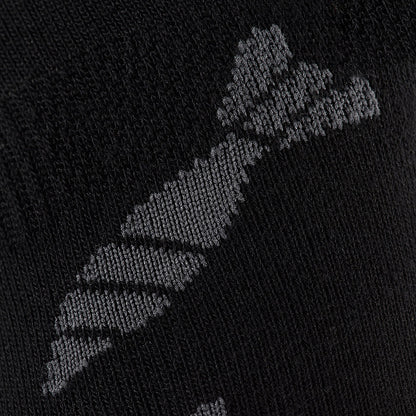 Lightweight Summer Socks Mortar Bombs