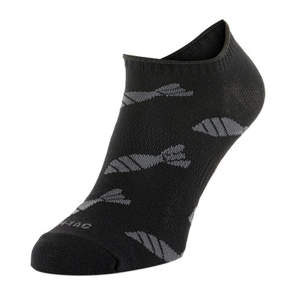 Lightweight Summer Socks Mortar Bombs