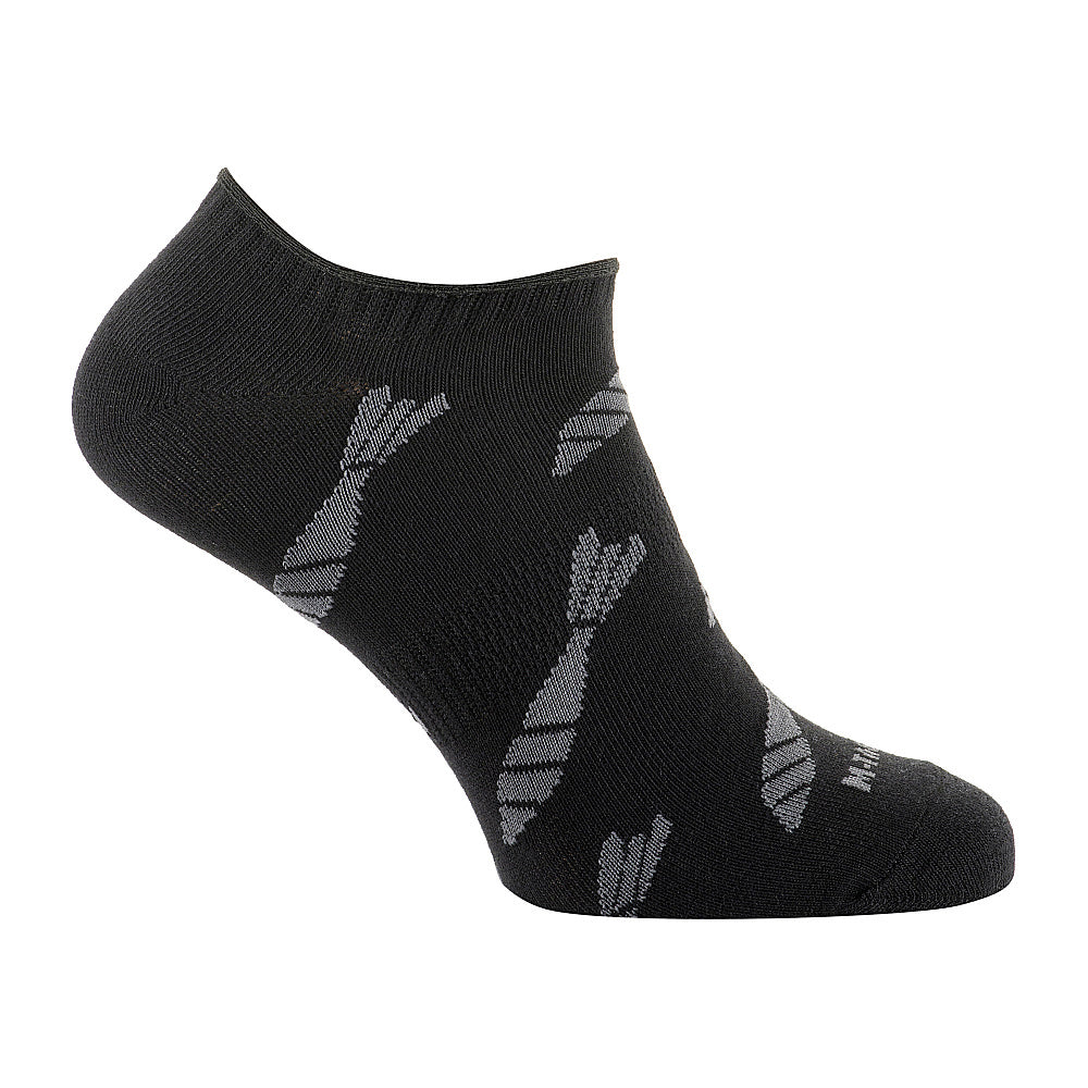 Lightweight Summer Socks Mortar Bombs