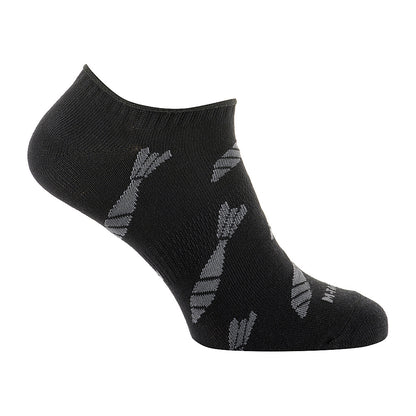 Lightweight Summer Socks Mortar Bombs