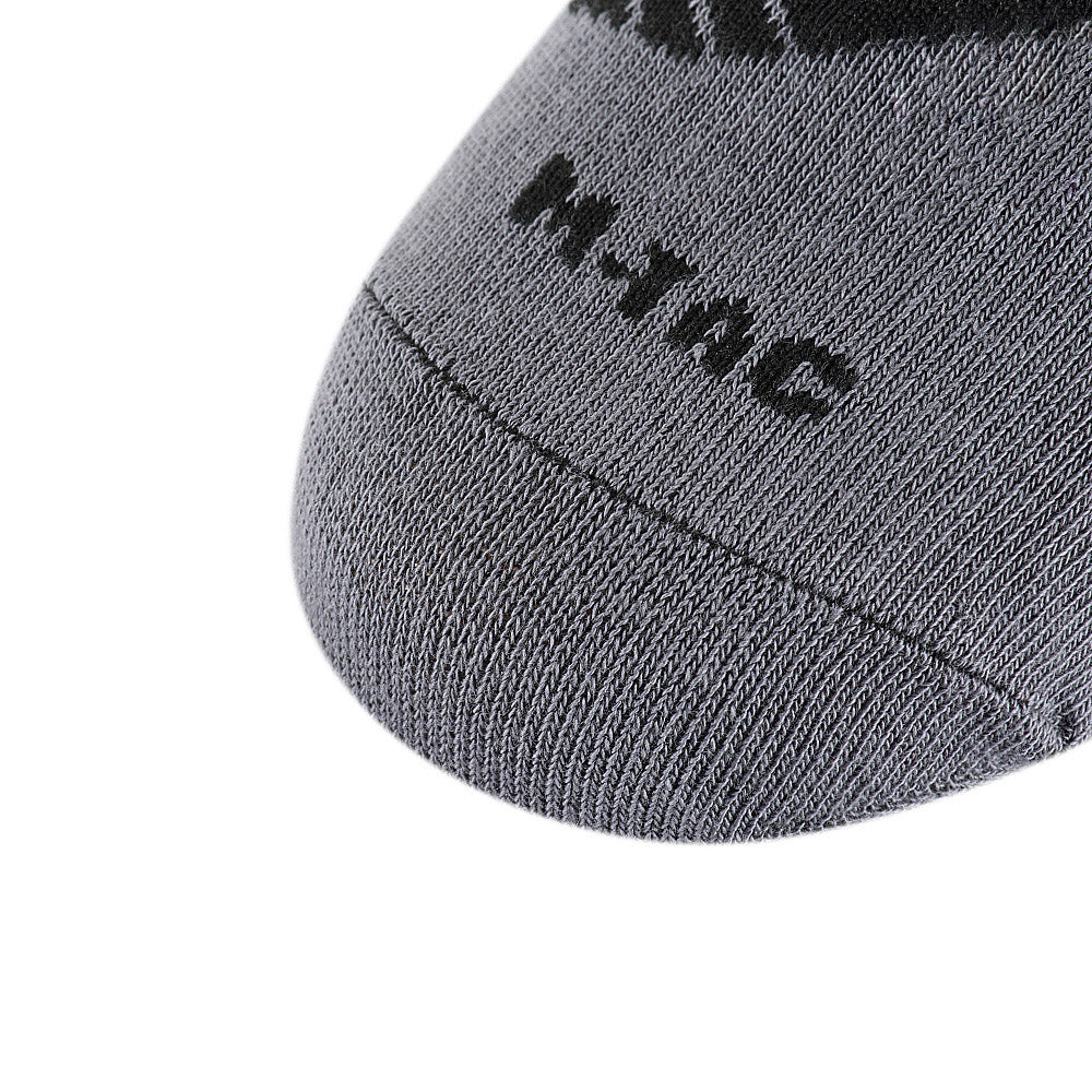 Lightweight Summer Socks Mortar Bombs