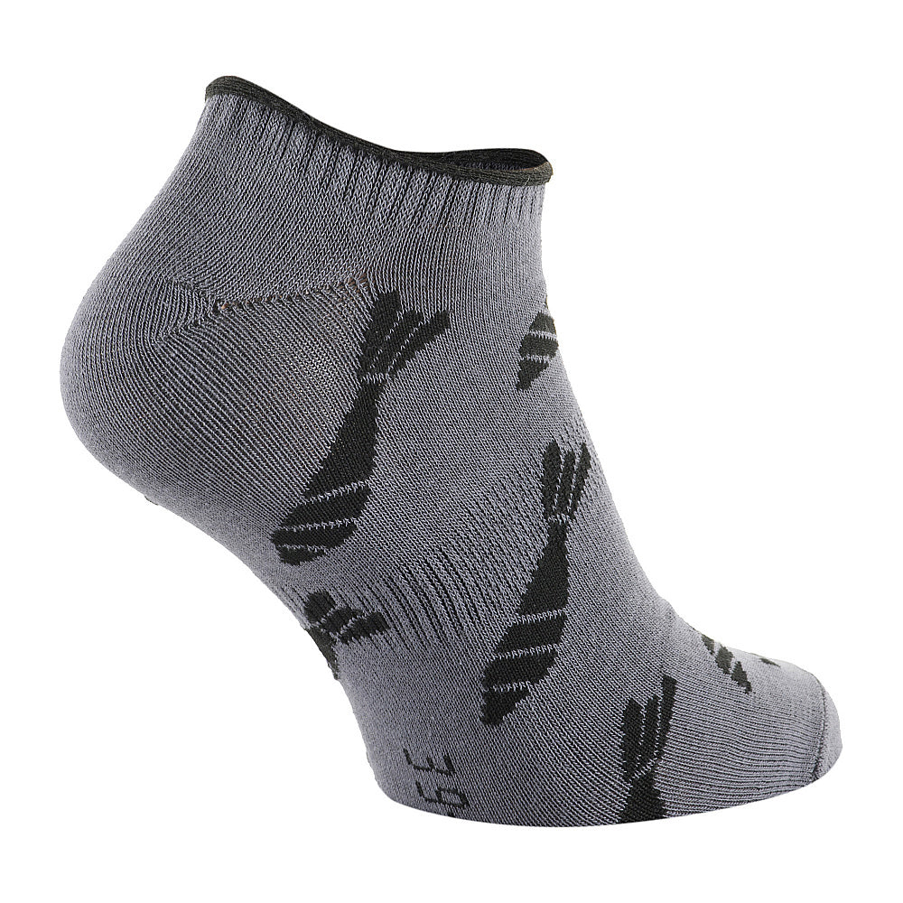 Lightweight Summer Socks Mortar Bombs