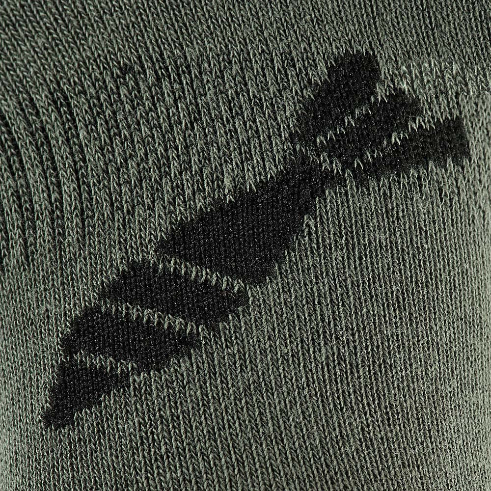 Lightweight Summer Socks Mortar Bombs
