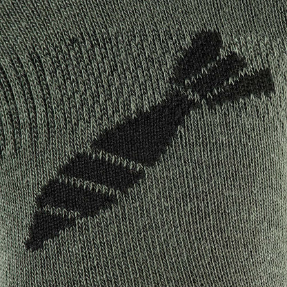 Lightweight Summer Socks Mortar Bombs