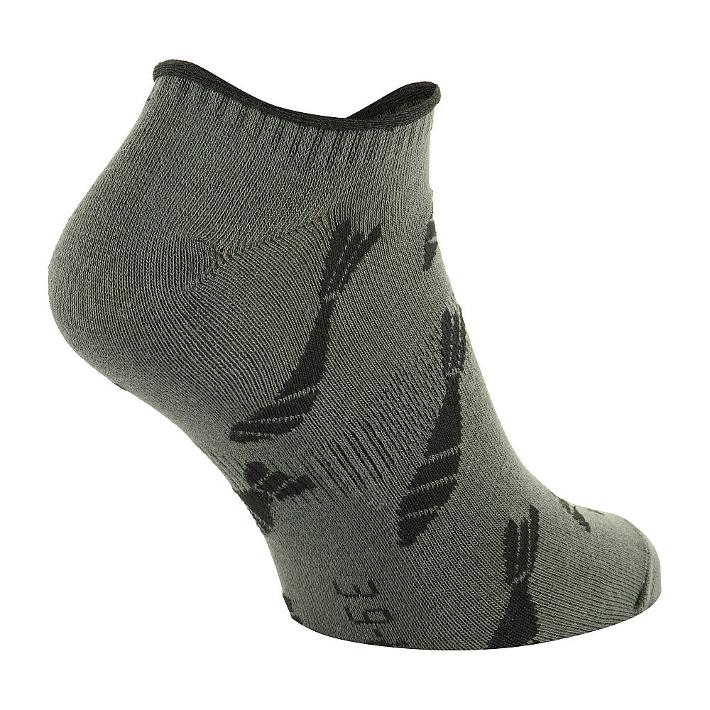 Lightweight Summer Socks Mortar Bombs