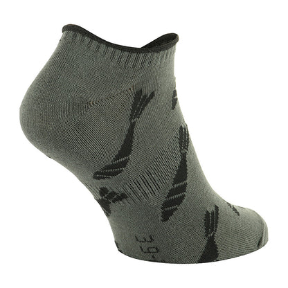 Lightweight Summer Socks Mortar Bombs