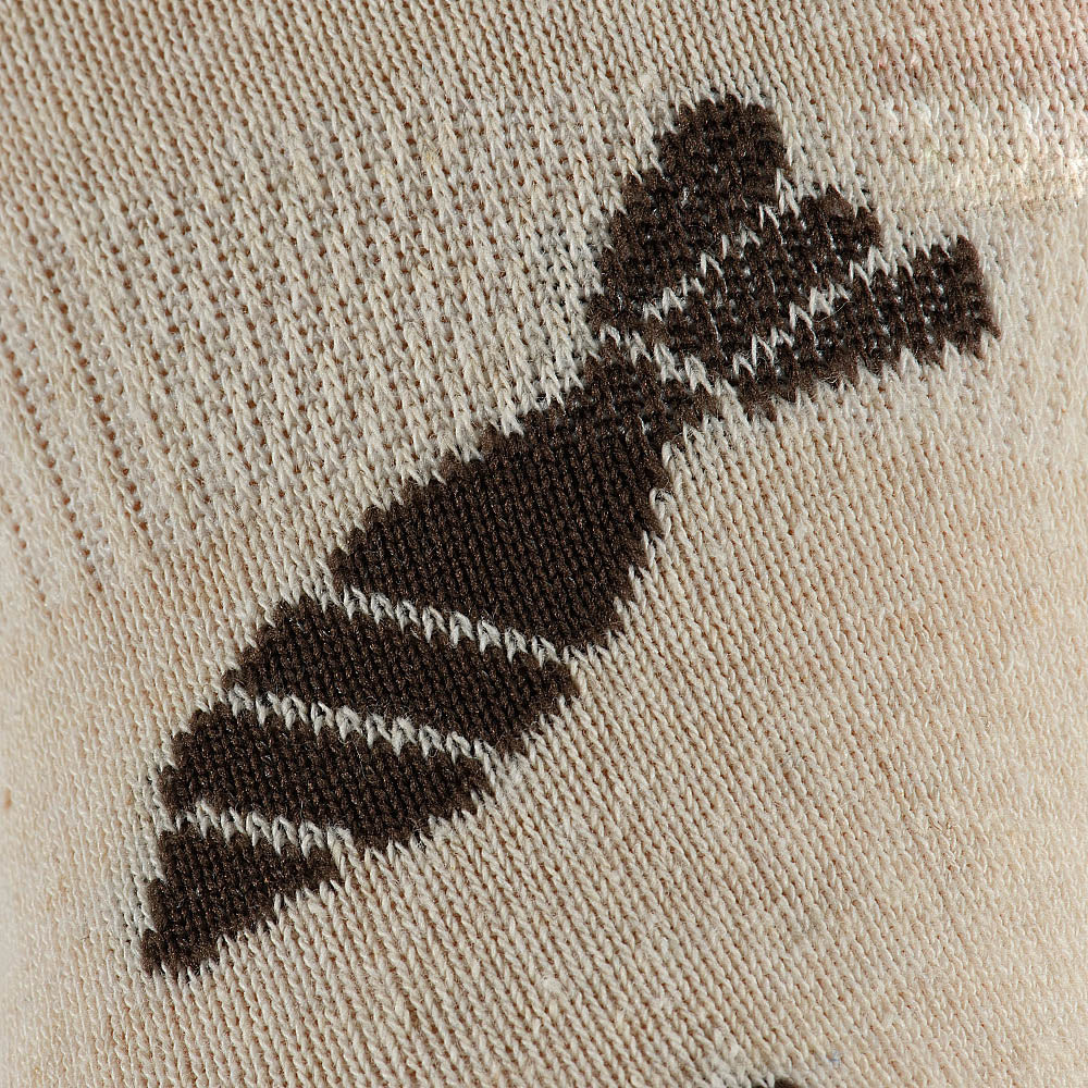 Lightweight Summer Socks Mortar Bombs