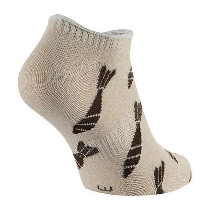 Lightweight Summer Socks Mortar Bombs