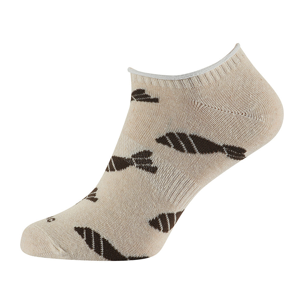 Lightweight Summer Socks Mortar Bombs