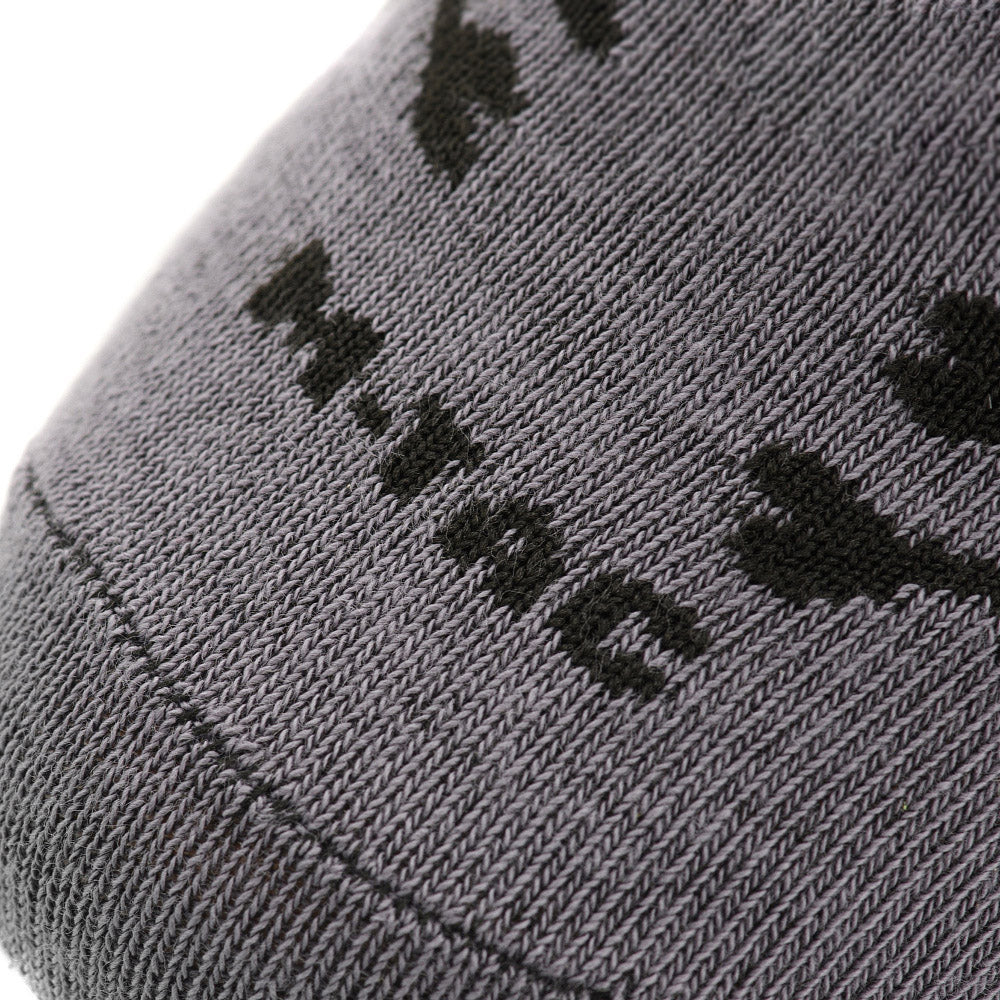 Lightweight Summer Socks Pirate Skull