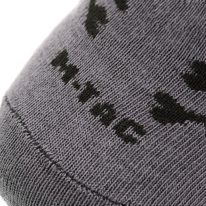 Lightweight Summer Socks Pirate Skull