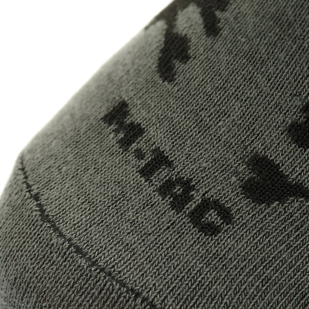 Lightweight Summer Socks Pirate Skull