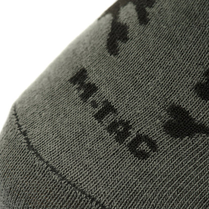 Lightweight Summer Socks Pirate Skull