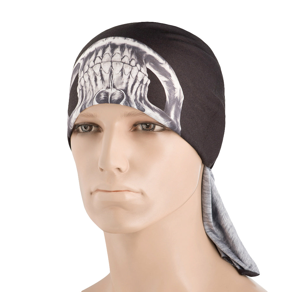 Lightweight Tube Scarf Reaper Skull