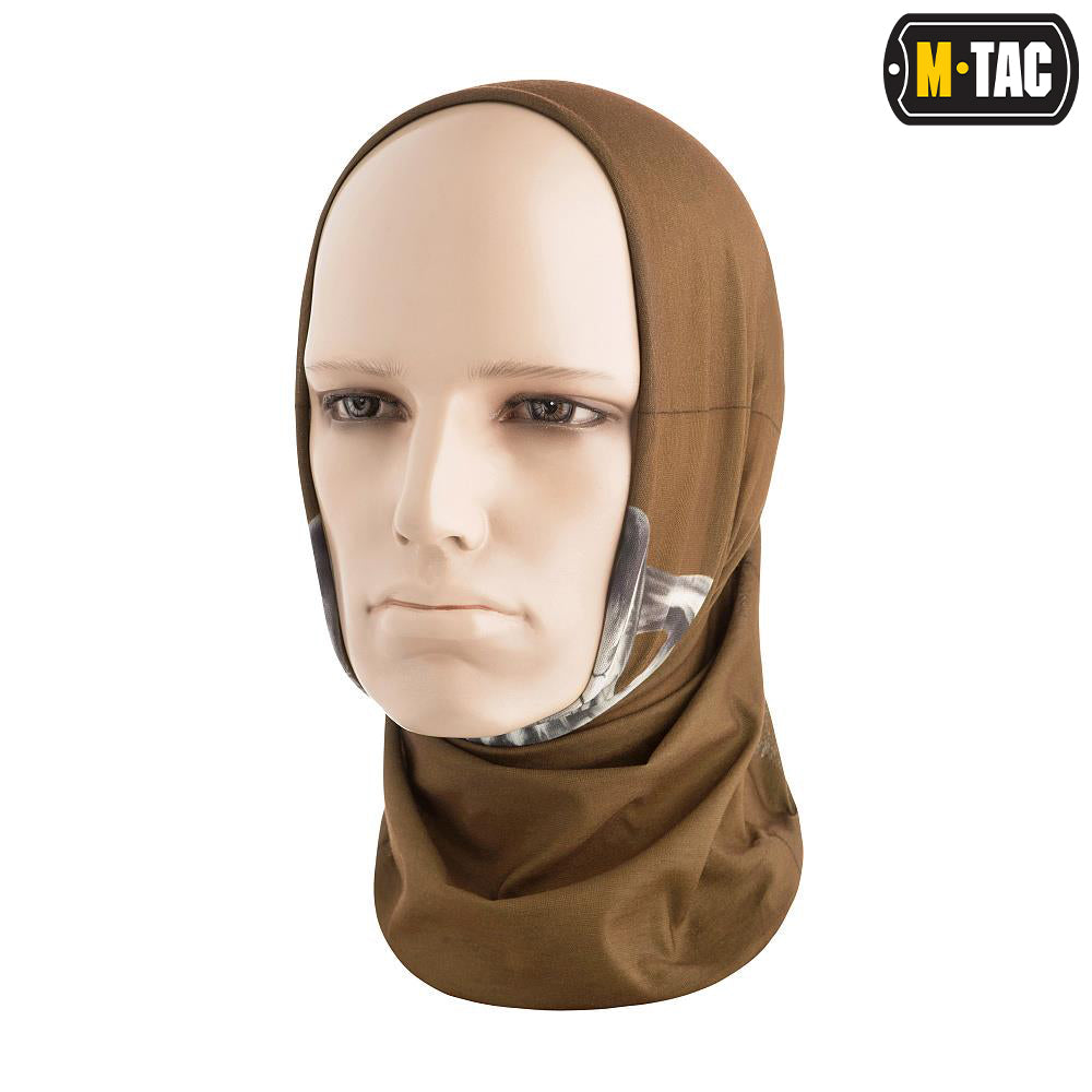 Lightweight Tube Scarf Reaper Skull