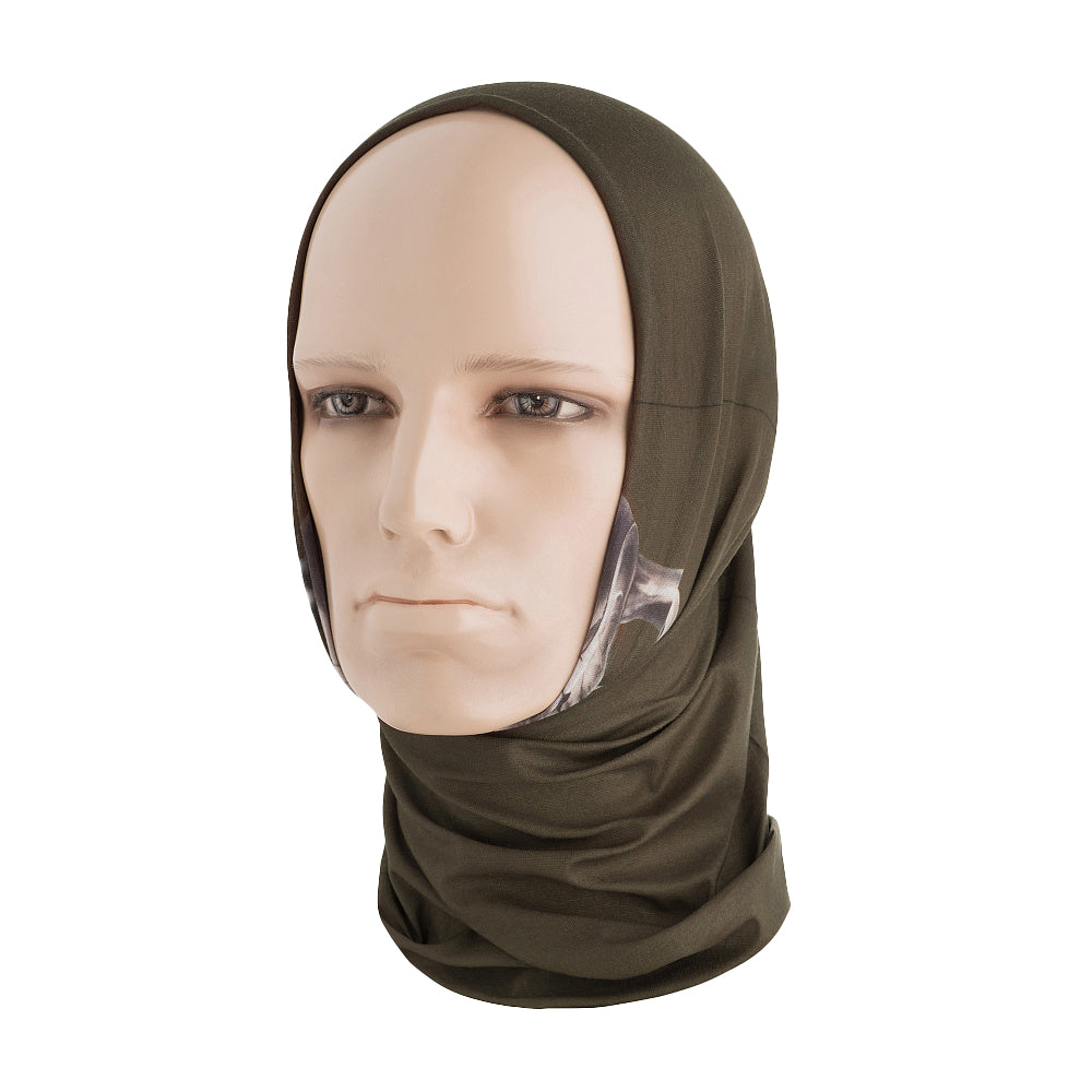Lightweight Tube Scarf Reaper Skull