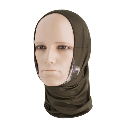 Lightweight Tube Scarf Reaper Skull
