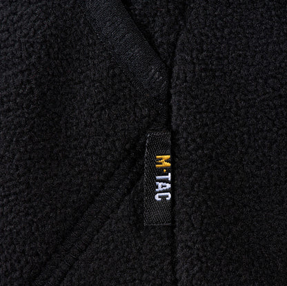 Lite Microfleece Hoodie