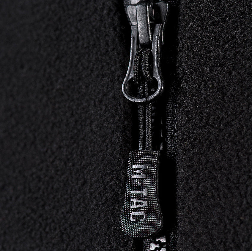M-Tac Lite Microfleece Hoodie