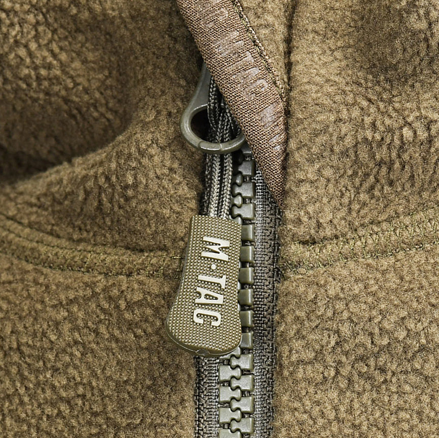 M-Tac Lite Microfleece Hoodie