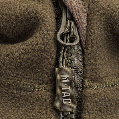 M-Tac Lite Microfleece Hoodie
