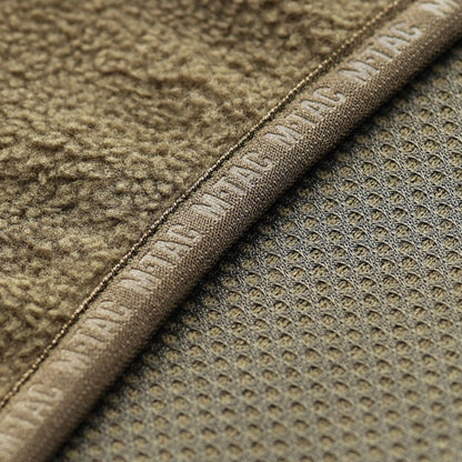 M-Tac Lite Microfleece Hoodie