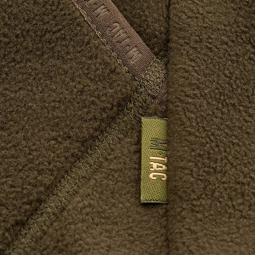 M-Tac Lite Microfleece Hoodie