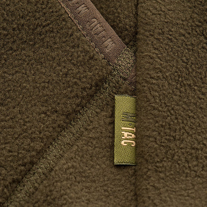 M-Tac Lite Microfleece Hoodie