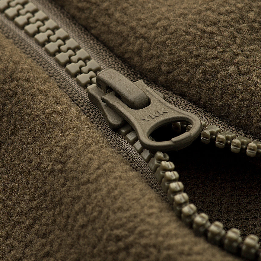 M-Tac Lite Microfleece Hoodie