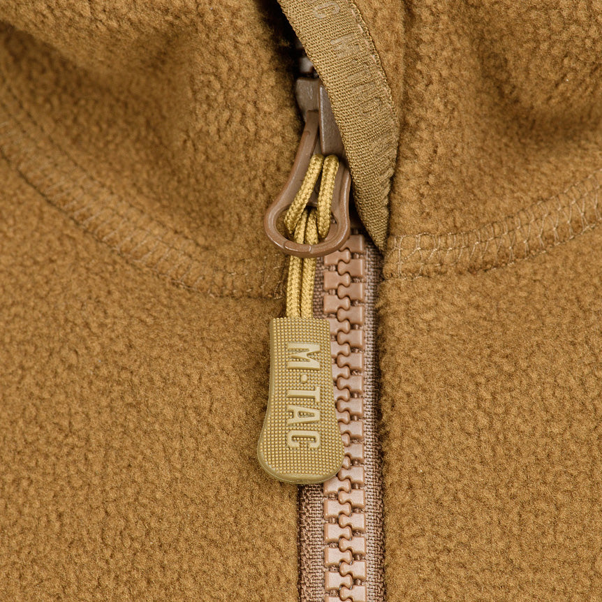 M-Tac Lite Microfleece Hoodie