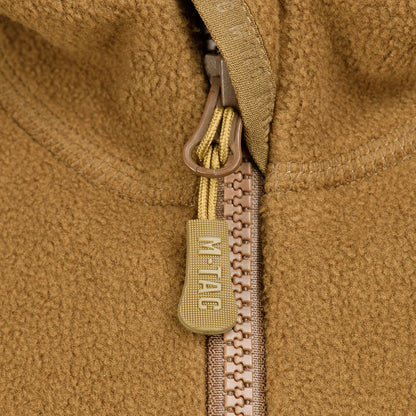 M-Tac Lite Microfleece Hoodie
