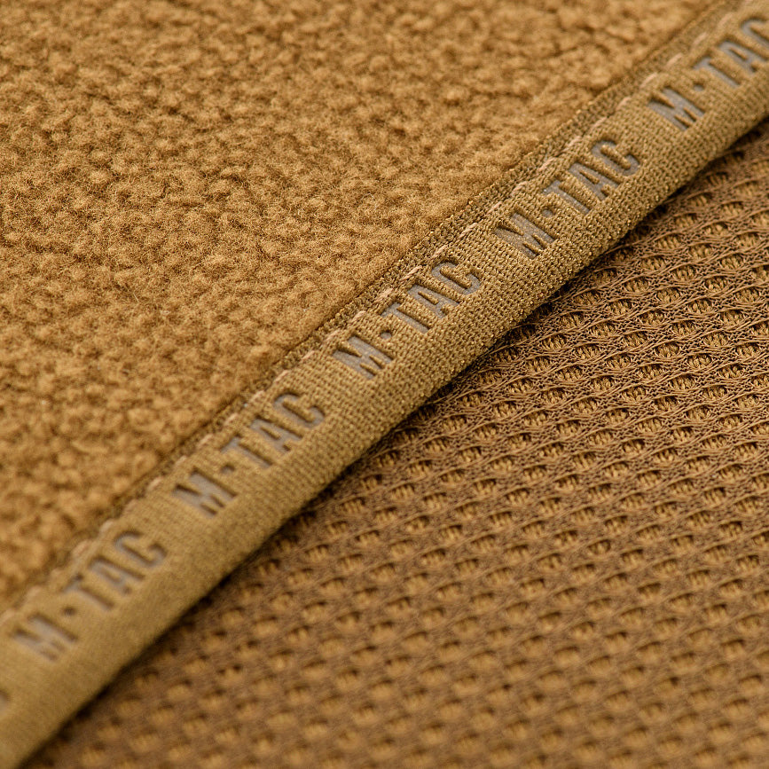 M-Tac Lite Microfleece Hoodie