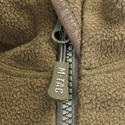 M-Tac Lite Microfleece Hoodie