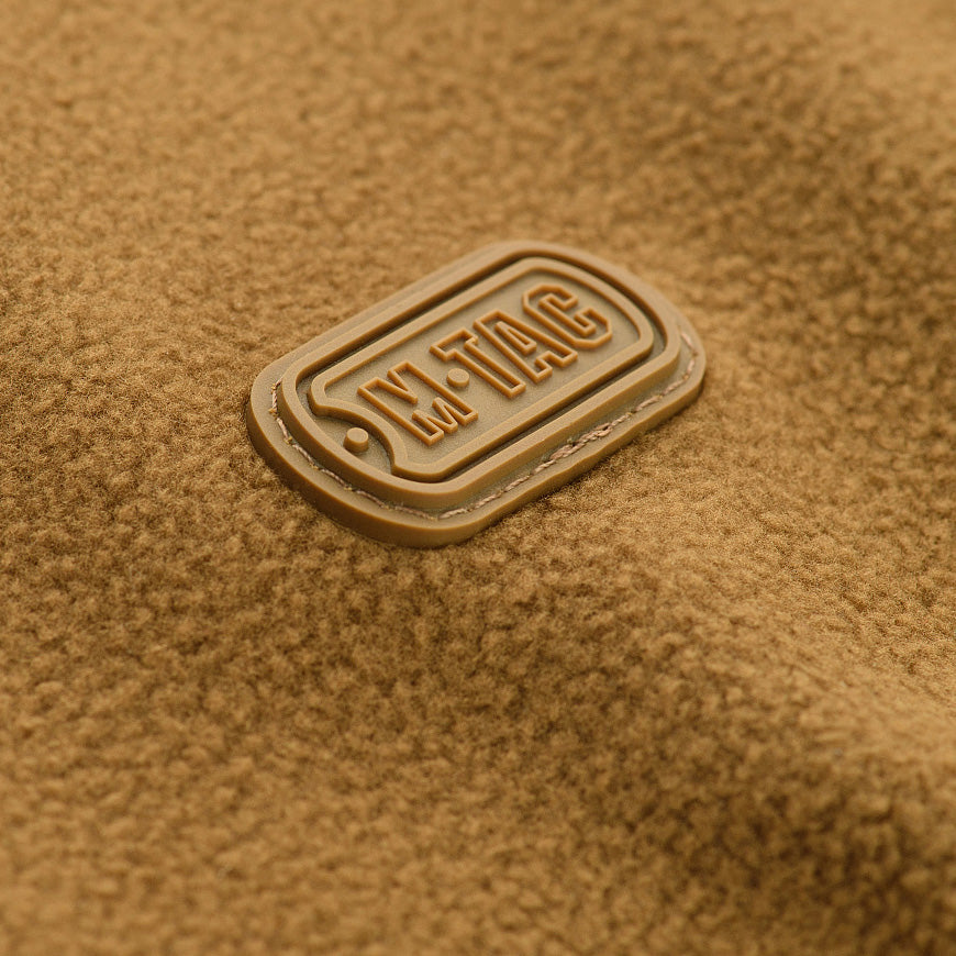 M-Tac Lite Microfleece Hoodie
