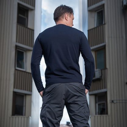 Long-sleeve T-shirt 93/7