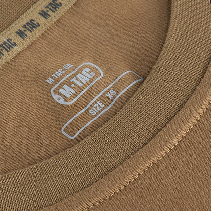 Long-sleeve T-shirt 93/7