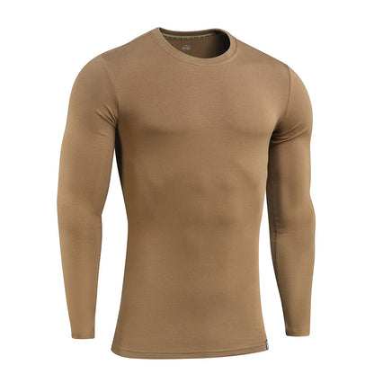 Long-sleeve T-shirt 93/7