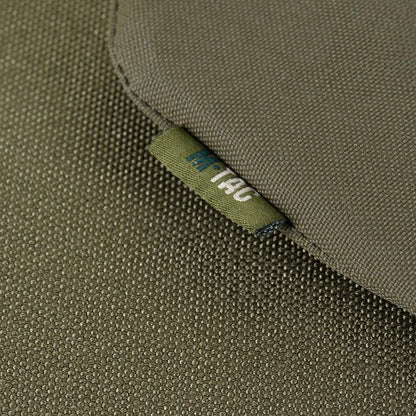 Lower Back Protection for ballistic panel inserts for Cuirass QRS