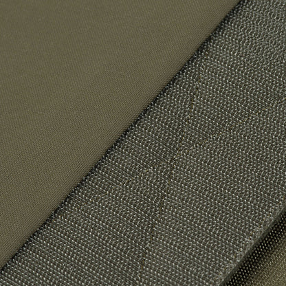 Lower Back Protection for ballistic panel inserts for Cuirass QRS