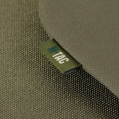 Lower Back Protection for ballistic panel inserts XL for Cuirass QRS