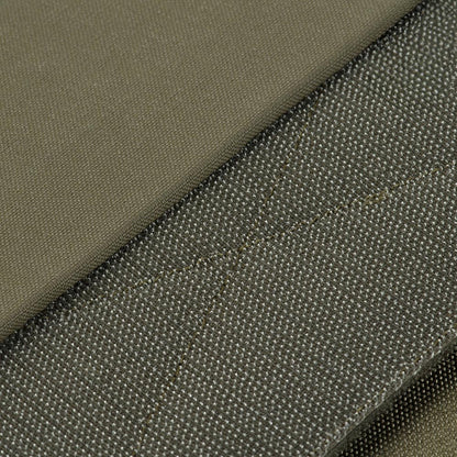Lower Back Protection for ballistic panel inserts XL for Cuirass QRS