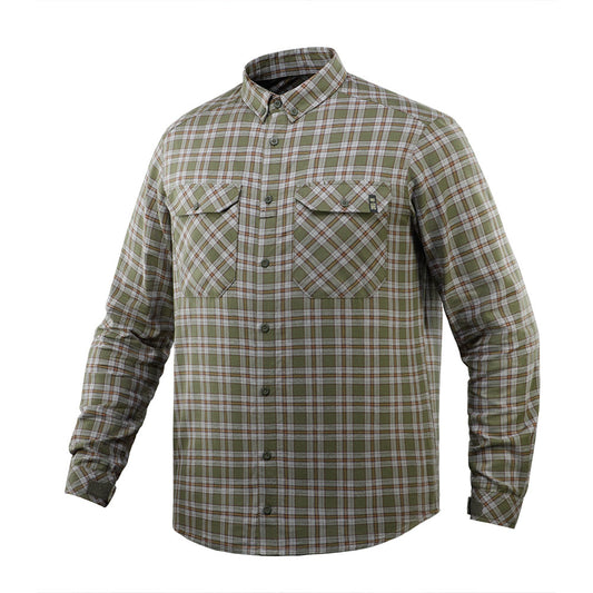 Lumberjack Cotton Shirt
