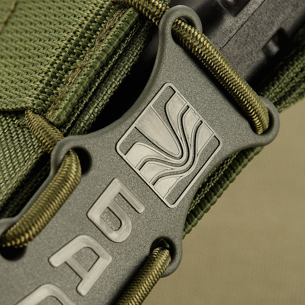 M-Tac Mag pouch Kolchan for AK/AR mini