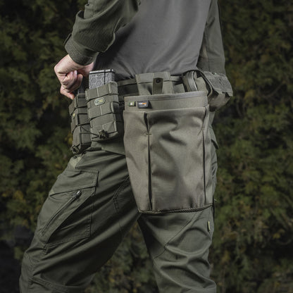 M-Tac Magazine Dump Pouch Lite Elite