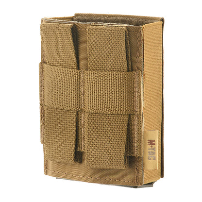 Magazine pouch with elastic band (10 cm) Laser Cut