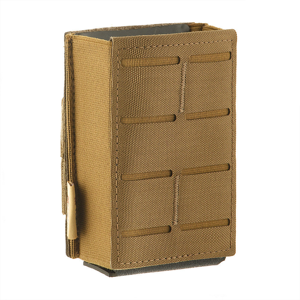 Magazine pouch with elastic band (10 cm) Laser Cut