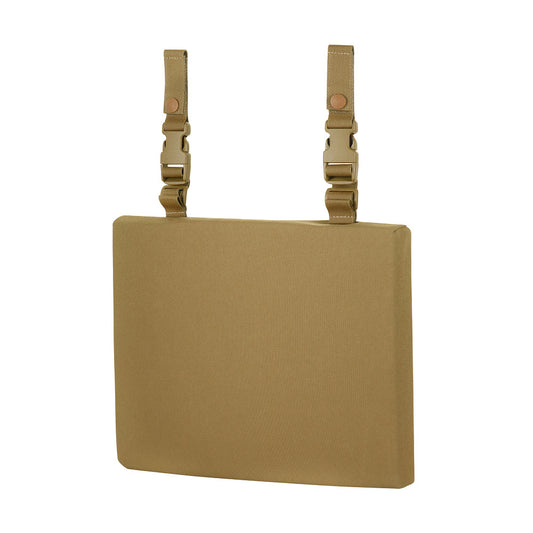Seat Mat With Belt Attachment ARMOR