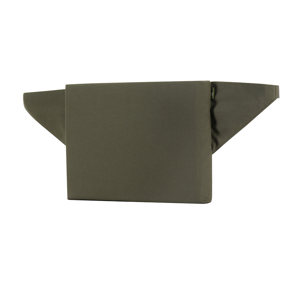 Seat Pad With Belt ARMOR