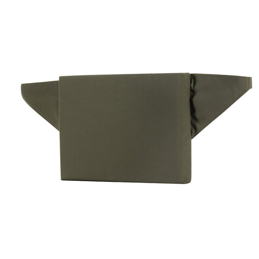 Seat Pad With Belt ARMOR